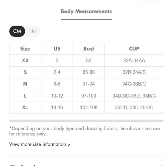 BERLOOK Purple Lurex Cut Out Bikini Top ONLY 65 - Picture 12 of 12